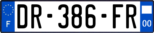 DR-386-FR