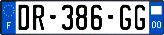 DR-386-GG