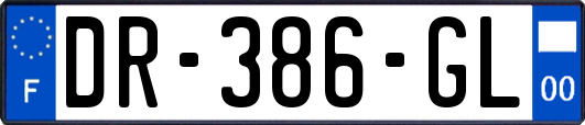 DR-386-GL