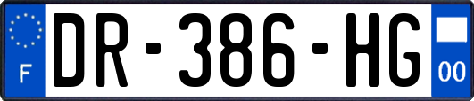 DR-386-HG