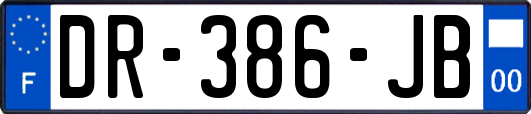DR-386-JB