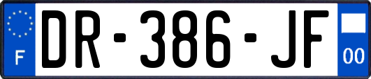 DR-386-JF