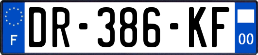 DR-386-KF