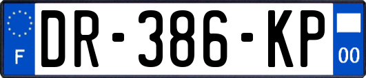 DR-386-KP