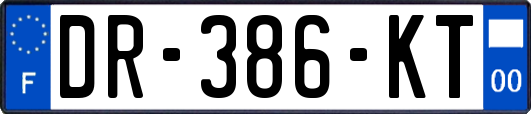 DR-386-KT