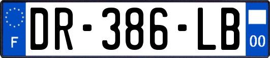 DR-386-LB