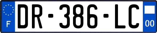 DR-386-LC
