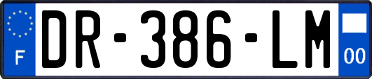 DR-386-LM