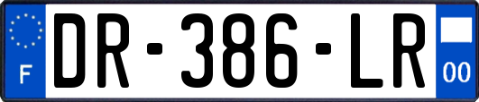 DR-386-LR