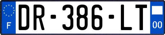 DR-386-LT