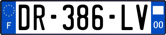 DR-386-LV