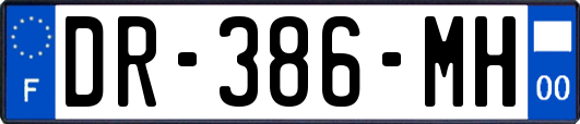DR-386-MH