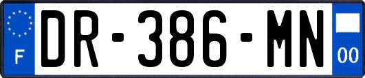 DR-386-MN