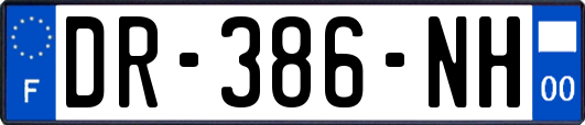 DR-386-NH