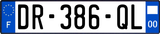 DR-386-QL