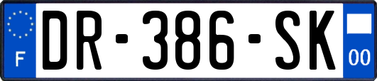 DR-386-SK