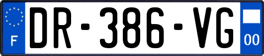 DR-386-VG
