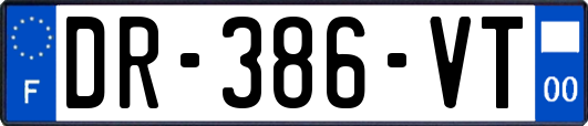 DR-386-VT
