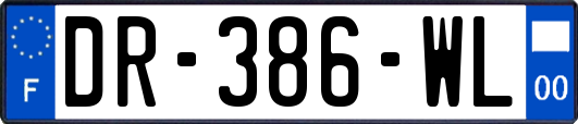 DR-386-WL