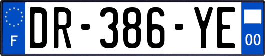 DR-386-YE