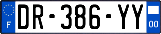 DR-386-YY