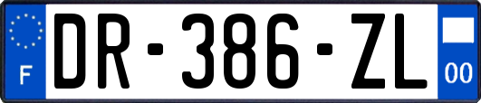 DR-386-ZL