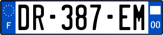 DR-387-EM