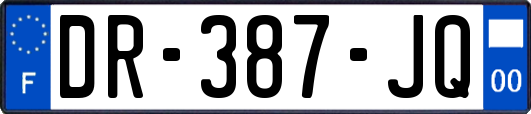 DR-387-JQ