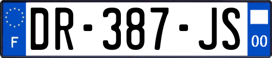 DR-387-JS
