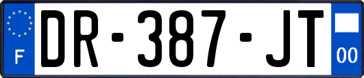 DR-387-JT