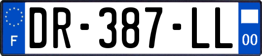 DR-387-LL