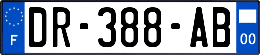 DR-388-AB