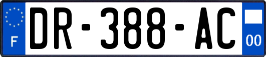 DR-388-AC