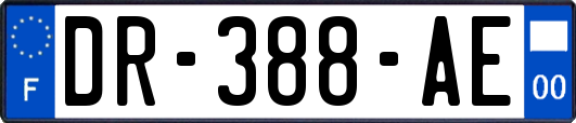 DR-388-AE