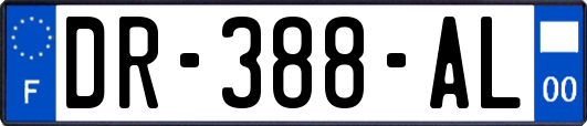 DR-388-AL