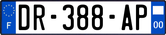 DR-388-AP