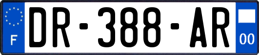 DR-388-AR