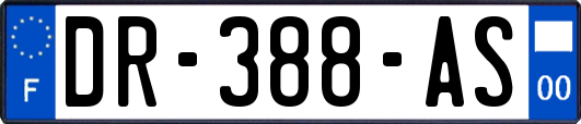 DR-388-AS