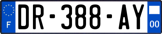 DR-388-AY