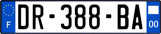 DR-388-BA
