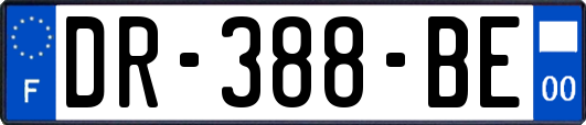 DR-388-BE