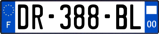 DR-388-BL