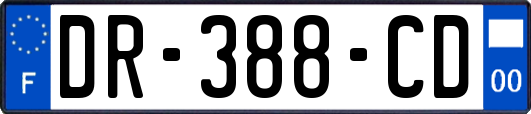 DR-388-CD