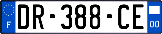 DR-388-CE