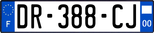 DR-388-CJ