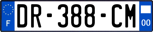 DR-388-CM