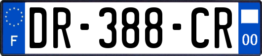 DR-388-CR