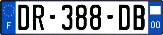 DR-388-DB