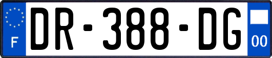 DR-388-DG