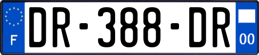 DR-388-DR